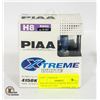 Image 1 : BAILIFF SEIZED XTREME WHITE H8 70W BULB 4150K