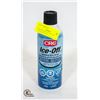Image 1 : BAILIFF SEIZED CRC ICE-OFF WINDSHIELD SPRAY-