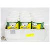 Image 1 : BRANT PLUS MED FULL CASE OF SANITIZER WIPES