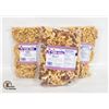 Image 1 : THREE KGS OF NUTTY CLUB NUTS