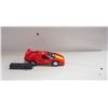 Image 1 : VINTAGE HUGO BOSS REMOTE CONTROL CAR