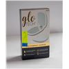 Image 1 : NEW GLO TECH RECHARGEABLE LED COMPACT MIRROR