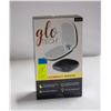 Image 1 : NEW GLO TECH RECHARGEABLE LED COMPACT MIRROR