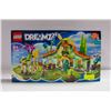 Image 1 : NEW LEGO DREAMZZZ STABLE OF DREAM CREATURE