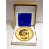 Image 1 : 1975 FIRST EDITION HUMMEL ANNIVERSARY PLATE IN BOX
