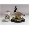 Image 1 : VINTAGE BOEHM CANADA GOOSE PORCELAIN FIGURE 6.5"