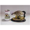 Image 1 : VINTAGE BOEHM PORCELAIN CANADA GOOSE MADE IN USA