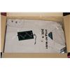 Image 1 : NEW MEN'S SHIRTS CASE OF 9 TAN SIZE M