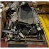 Image 1 : BAILIF SEIZED: PALLET OF HIDDEN HITCHES AND MORE