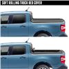 Image 2 : BAILIFF SEIZED: LOPRO DODGE RAM 1500 5'7" BED SOFT
