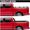 Image 2 : BAILIFF SEIZED: BAKFLIP MX4 TOYOTA TACOMA FOLDING