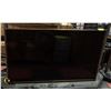 Image 1 : BAILIFF SEIZED: LG 49" TV WITH PARTIAL WALL MOUNT