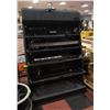 Image 1 : BAILIFF SEIZED: WIRED LIGHT BAR DISPLAY STAND