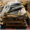 Image 1 : BAILIFF SEIZED: PALLET OF BAILIFF SEIZED CANOPY