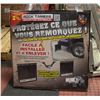 Image 1 : BAILIFF SEIZED: ROCK TAMERS MUDFLAP SYSTEM