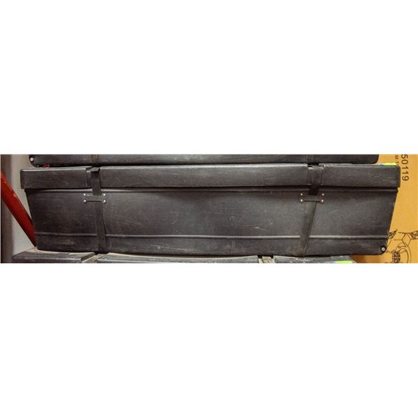 H-15" W-17" L-64" HARD CASE
