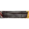 Image 1 : H-15" W-17" L-64" HARD CASE