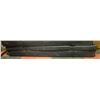 Image 1 : H-7.5" W-20.5" L-55.5" HARD CASE