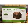 Image 1 : BRAND NEW CAMOFLAUGE PUP TENT