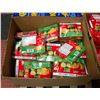 Image 1 : LARGE BOX OF RITZ BEST BEFORE OCT 2024