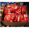 Image 1 : LARGE BOX OF RITZ BEST BEFORE JAN 28TH 2025