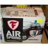 Image 1 : BAILIFF SEIZED:NEW FIRESTONE RIDE-RITE AIR SPRINGS