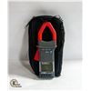 Image 1 : BOX WITH FLUKE 33 TRU RMS CLAMP METER WITH