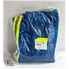 Image 1 : NOMEX MEDIUM SIZE LINED BOMBER JACKET