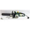 Image 1 : ELECTRIC CHAIN SAW
