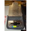 Image 1 : BAILIFF SEIZED: 2 GATORBACK CHEVROLET MUDFLAPS
