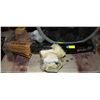 Image 1 : BAILIFF SEIZED: NEW CURT WEIGHT CARRYING HITCH