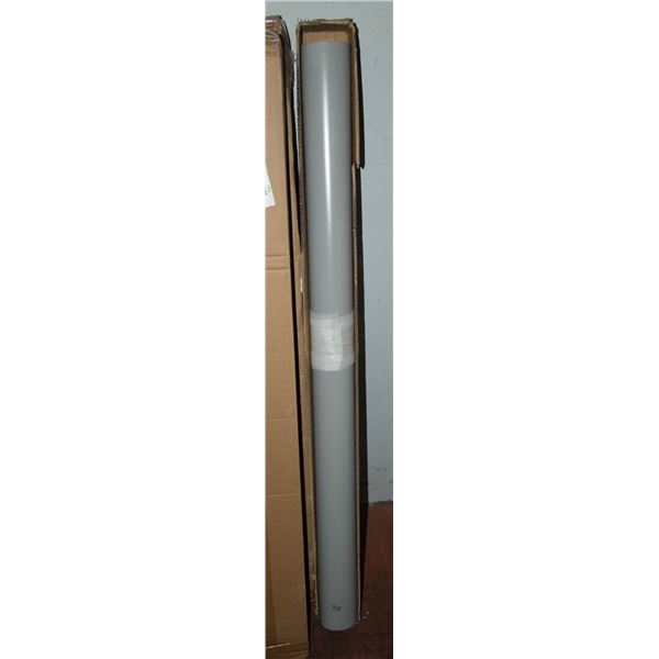 NEW ROLL OF PVC