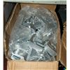 Image 1 : BAILIFF SEIZED: BOX OF TITE-LOK TRUCK CLAMPS