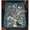 Image 1 : BAILIFF SEIZED: BOX OF TITE-LOK TRUCK CLAMPS