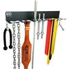 Image 1 : NEW DOUBLE CIRCLE 12 HOOK RACK - RACK ONLY