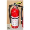 Image 1 : CERTIFIED FULLY CHARGED FIRE EXTINGUISHER