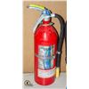Image 1 : CERTIFIED FULLY CHARGED FIRE EXTINGUISHER