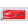 Image 1 : NEW MILWAUKEE M12 CORDLESS MULTI-TOOL TOOL ONLY
