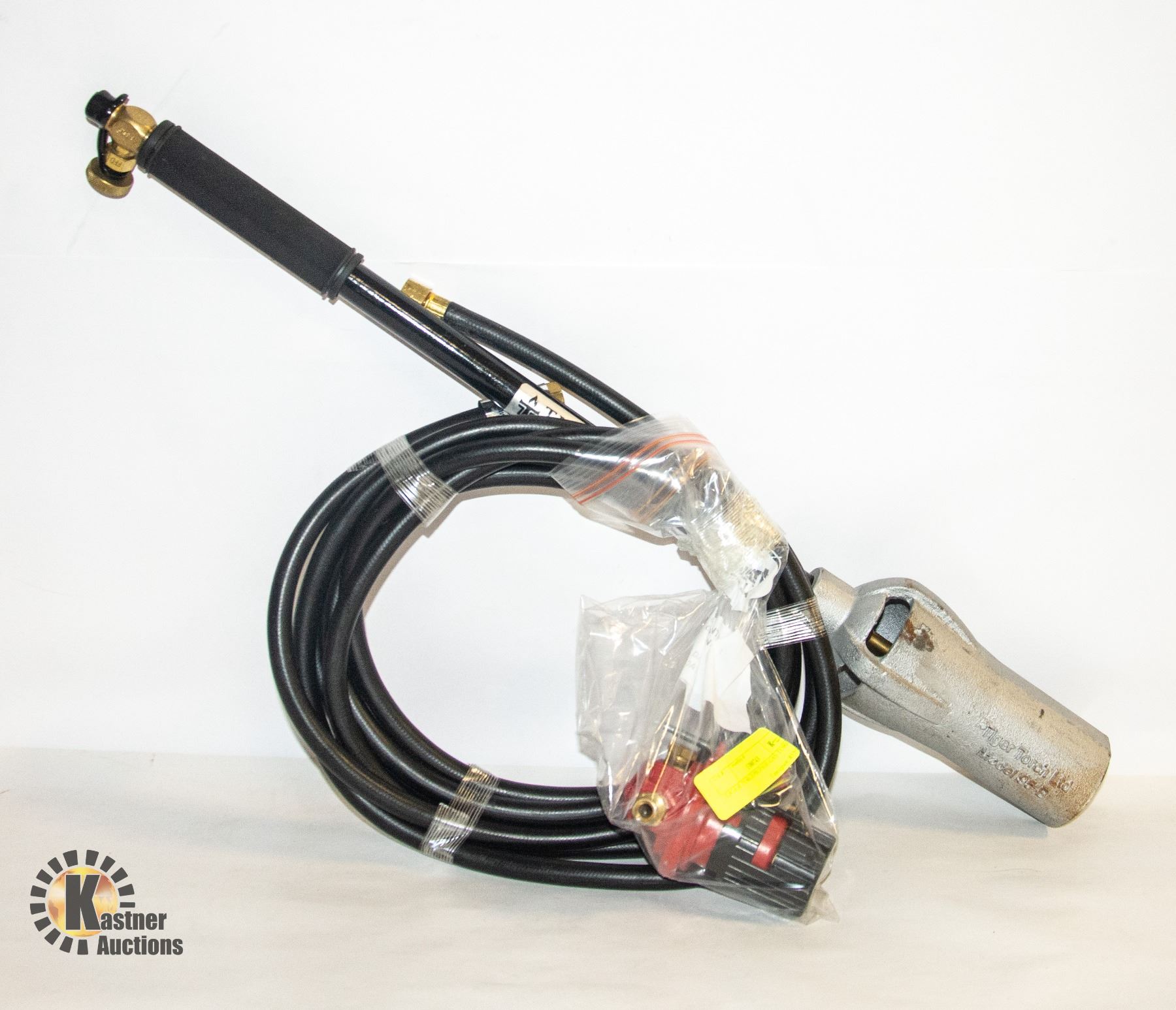 TIGER TORCH PROPANE/GAS TORCH