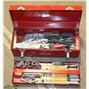 Image 1 : 92PCS+ CRAFTSMAN TOOLS + MORE