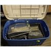 Image 1 : CONTAINER OF PAINTING/RENOVATION ITEMS