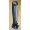 Image 1 : UPRIGHT FAN, MULTISPEED W/TIMER & ROTATION