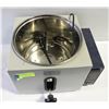 Image 1 : WATER BATH FOR ROTARY EVAPORATOR