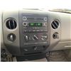 Image 52 : 0F -- 2008 FORD F150, RED, 133177 KMS, 4X4 "NO RESERVE"