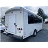 Image 8 : 258 -- 2015 FORD ECONOLINE E450, WHITE, 350920 KMS, "NO RESERVE"