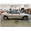 Image 8 : 7 -- 1999 PONTIAC SUNFIRE, SILVER, 95653 KMS, "NO RESERVE"