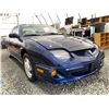 Image 8 : 3 -- 2002 PONTIAC SUNFIRE, BLUE, 176818 KMS, "NO RESERVE"