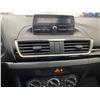 Image 52 : 25 -- 2014 MAZDA 3, BLACK, 154870 KMS, FRONT WHEEL DRIVE "NO RESERVE"