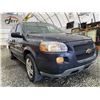 Image 8 : 200 -- 2009 CHEVROLET UPLANDER, GREY, 235161 KMS, "NO RESERVE"