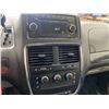 Image 52 : 205 -- 2013 DODGE GRAND CARAVAN CVP "REPO UNIT", GREY, 95684 KMS "REPO UNIT"